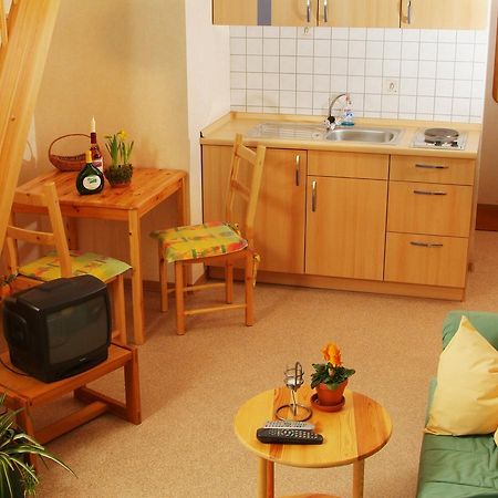 Weingut Blank Hotel Homburg  Bagian luar foto