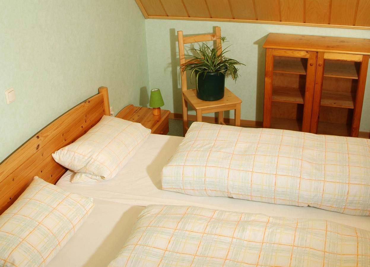 Weingut Blank Hotel Homburg  Bagian luar foto
